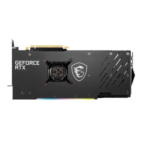 MSI RTX 3070 Gaming Z Trio LHR 8GB Graphics Card